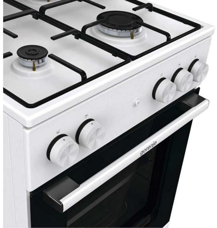 Dujinė viryklė su elektrine orkaite Gorenje GG5A14WJ