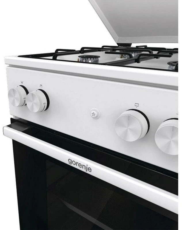 Dujinė viryklė su elektrine orkaite Gorenje GG5A14WJ