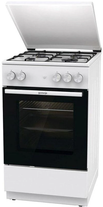 Dujinė viryklė su elektrine orkaite Gorenje GG5A14WJ