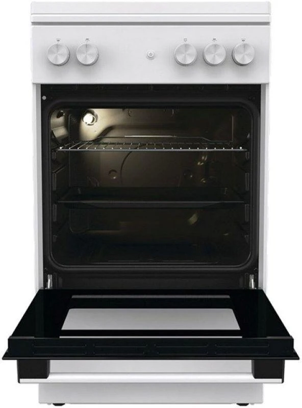 Dujinė viryklė su elektrine orkaite Gorenje GG5A14WJ