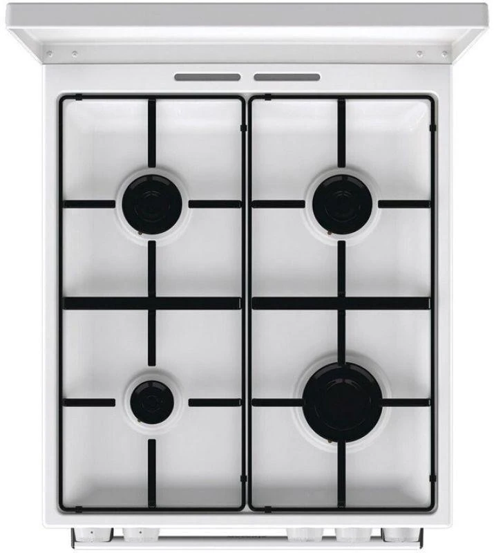 Dujinė viryklė su elektrine orkaite Gorenje GG5A14WJ