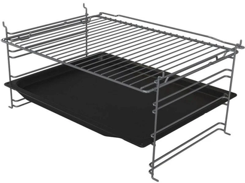 Gorenje GG6A10WFFM laisvai pastatoma viryklė dujinė, balta