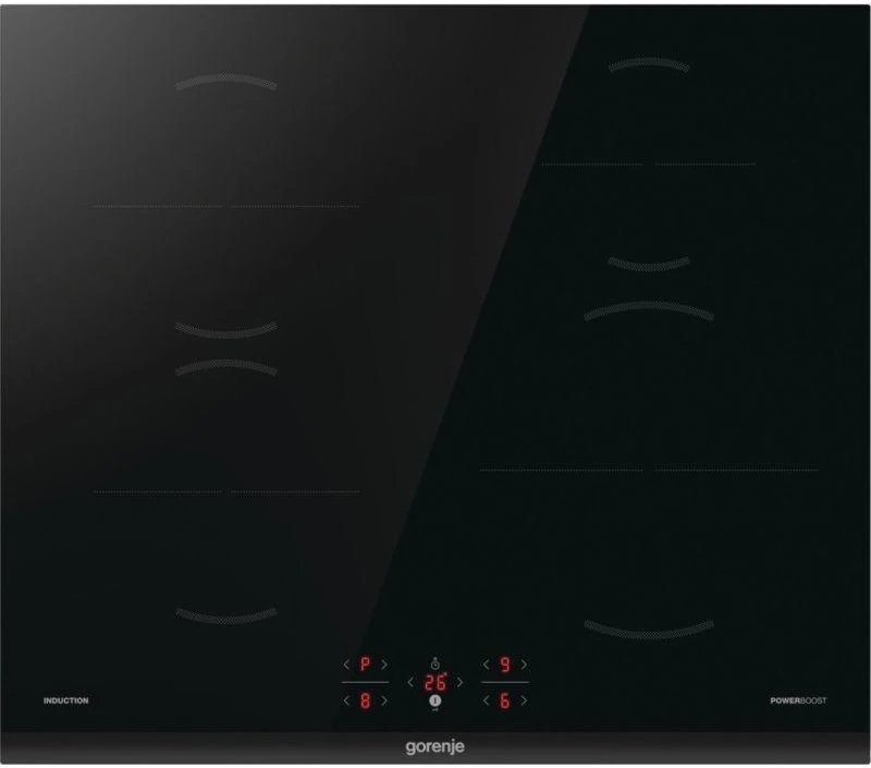 GORENJE Indukcinė kaitlentė - GI6401BC