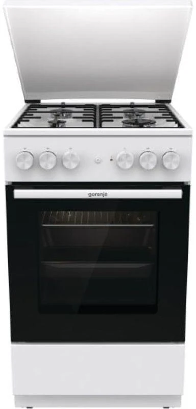 Viryklė Gorenje GK5A22WH