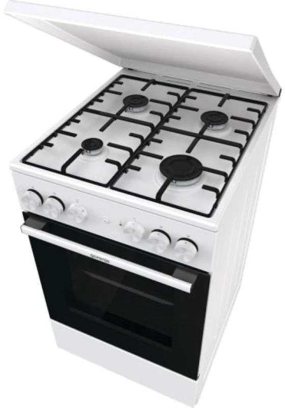 Viryklė Gorenje GK5A22WH