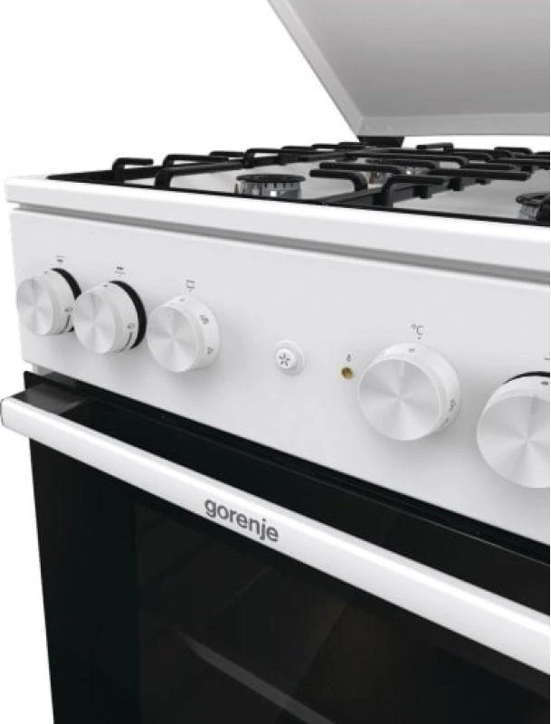 Viryklė Gorenje GK5A22WH