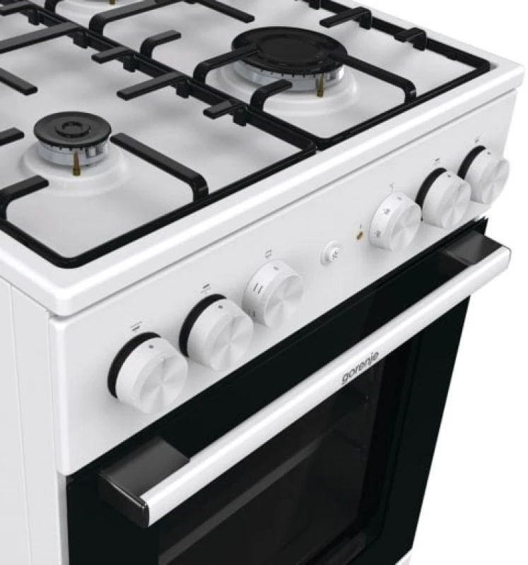 Viryklė Gorenje GK5A22WH