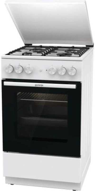 Viryklė Gorenje GK5A22WH
