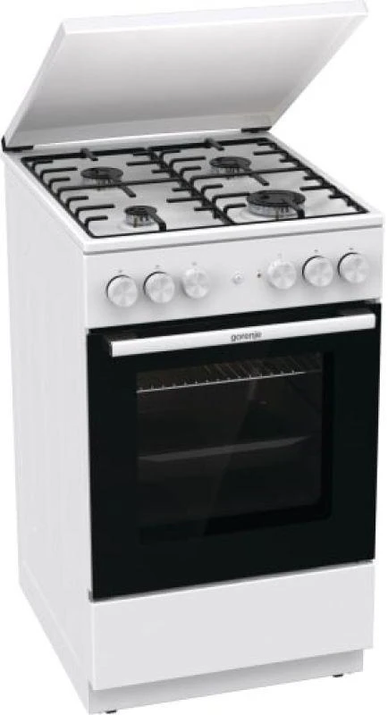 Viryklė Gorenje GK5A22WH