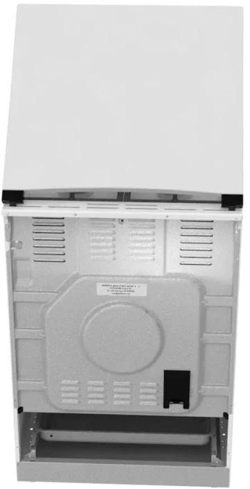Viryklė Gorenje GK6C5WF