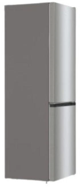 Šaldytuvas Gorenje NRK61CS2XL4 fridge-šaldiklis Freestanding 300 L C Pilkas