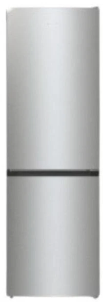 Šaldytuvas Gorenje NRK61CS2XL4 fridge-šaldiklis Freestanding 300 L C Pilkas