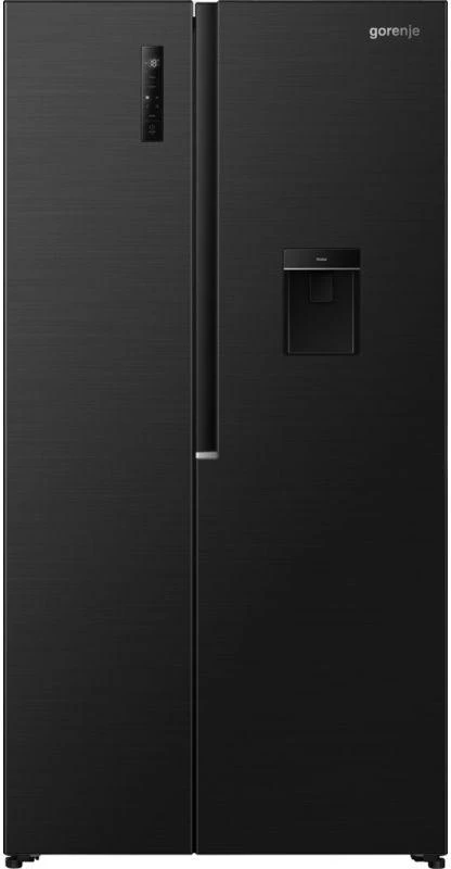 Gorenje HZF55082 NRS917E41BXWD G400