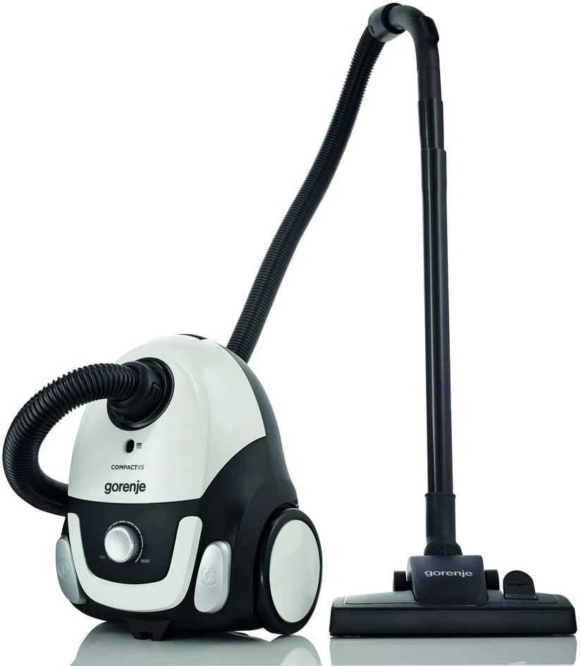 Dulkių siurblys Vacuum Cleaner Gorenje VCEA11CXWII