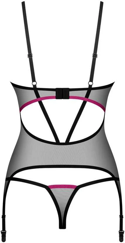 Gorset Novenes + stringi