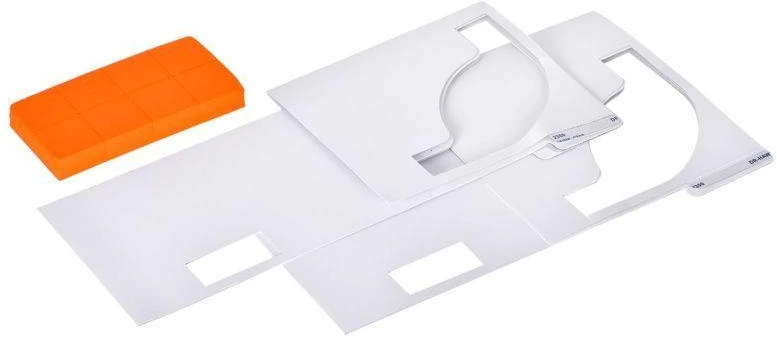„Govee DreamView G1“ žaidimų foninis apšvietimas (24–29 colių) H604B