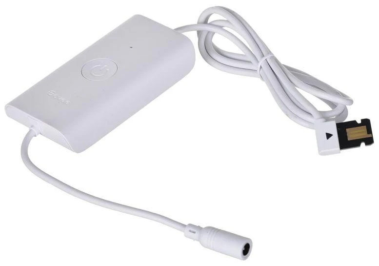 „Govee Glide Hexa Pro“ išmanusis sieninis šviestuvas su „Wi-Fi“ / „Bluetooth“ 72 W