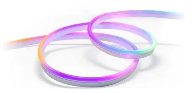 Govee H61D5 Neoniniai žibintai 2 5m | Oświetlenie LED | Matter, HomeKit, Google, Alexa, SmartThings