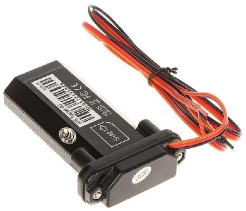 Carruzzo GPS Locator ATE-GT2R Autone