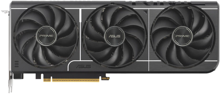 Vaizdo plokštė ASUS PRIME RTX 5060 TI OC 16GB