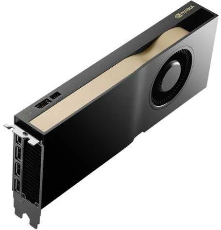 Pny Technologies Vaizdo plokštė PNY NVIDIA RTX 4500 Ada Generation, 24 GB GDDR6 ECC 192 bitų, CIe 4.0 x16, dvigubas lizdas, 4x DP 1.4a, ATX – ATX laikiklis, 1x 16 kontaktų maitinimo laidas, 1x DisplayPort į HDMI2.