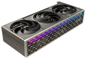 Vaizdo plokštė „Sapphire NITRO+ AMD Radeon RX 9070 XT OC Crimson Desert Edition“ 16 GB GDDR6 atminties atmintis