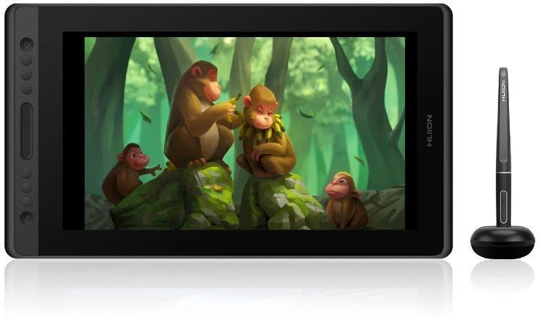 Huion Kamvas Pro 16