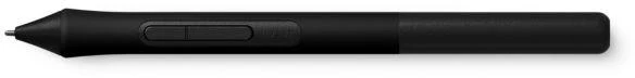 Grafinė planšetė Wacom Intuos S su pieštuku (CTL-4100K-N), Juoda