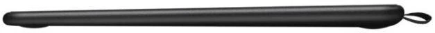 Grafinė planšetė Wacom Intuos S su pieštuku (CTL-4100K-N), Juoda