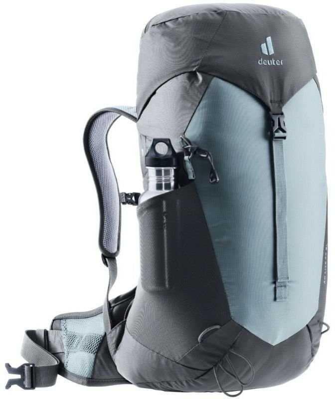 Deuter AC Lite 22 SL moteriška žygio kuprinė 22 l grafito spalvos