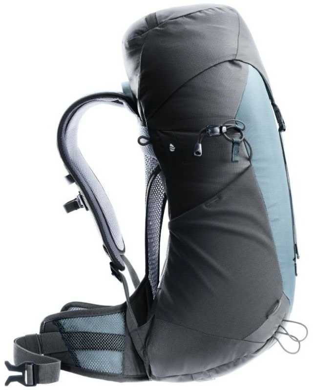 Deuter AC Lite 22 SL moteriška žygio kuprinė 22 l grafito spalvos