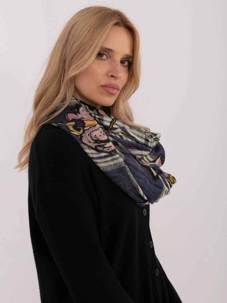 Granatinė skarelė