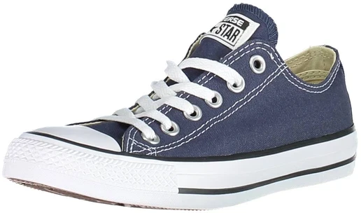 Mėlyni vyriški sportbačiai Converse Chuck Taylor All Star Low M9697