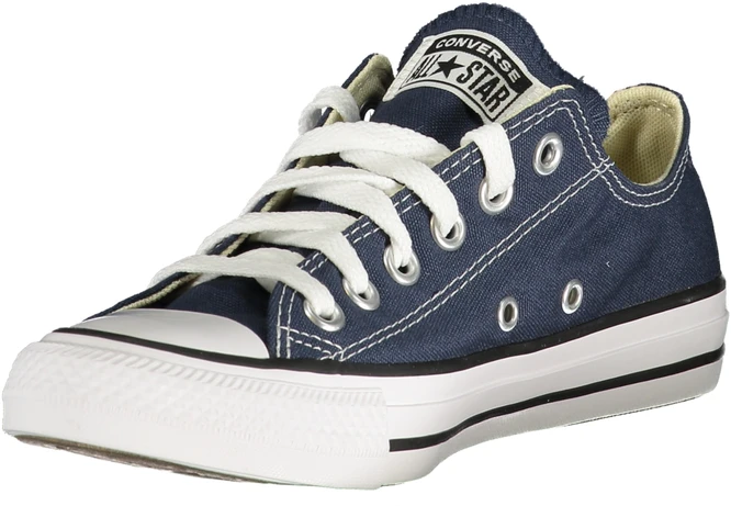 Granatowe trampki moterims Converse Chuck Taylor All Star Low