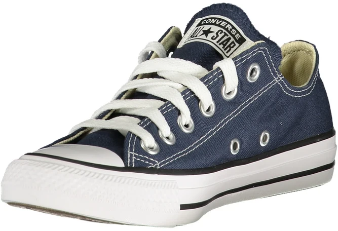 Granatowe trampki moterims Converse Chuck Taylor All Star Low