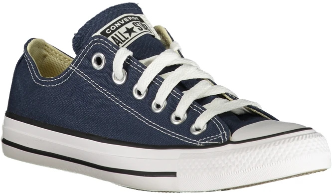 Granatowe trampki moterims Converse Chuck Taylor All Star Low