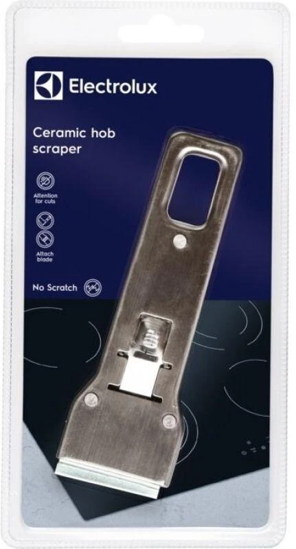 Keraminės kaitlentės grandiklis Electrolux E6HUE103
