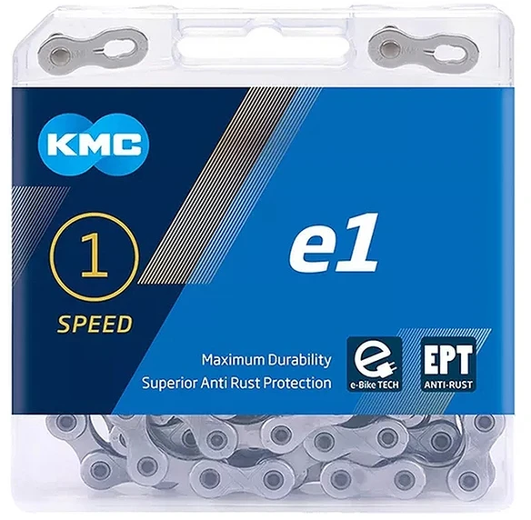 Grandinė KMC e1 EPT E-Bike