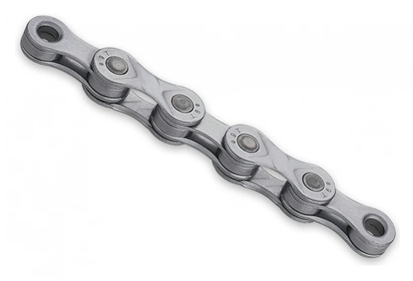 Grandinė KMC e9 EPT 9-speed 136-links