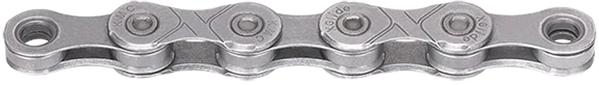 Grandinė KMC X-Glide EPT Shimano Cues 126-links