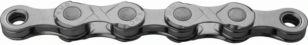 Kita Grandinė KMC X10 EPT 10-speed 114-links