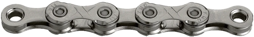 Grandinė KMC X11R Pilkas