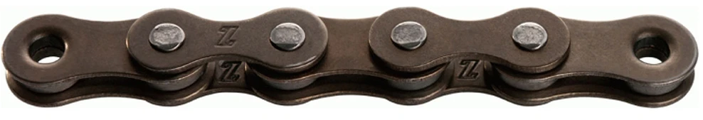 Grandinė KMC Z1 Narrow Brown