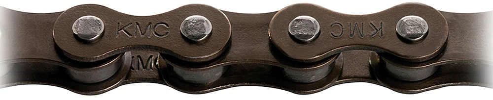 Grandinė KMC Z1 Wide Brown