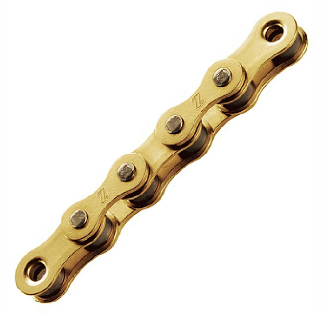 Grandinė KMC Z1 Wide Gold