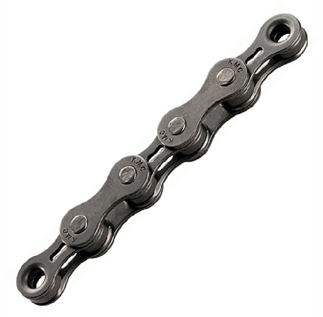 Grandinė KMC Z6 Pilkas 6/7-speed 114-links