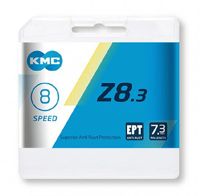Grandinė KMC Z8.3 EPT