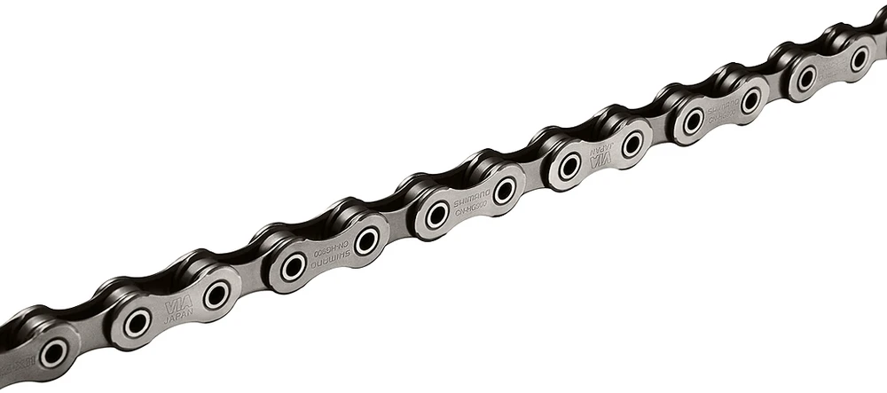 Grandinė Shimano XTR/DURA-ACE CN-HG901 11-speed 116links Quick-link