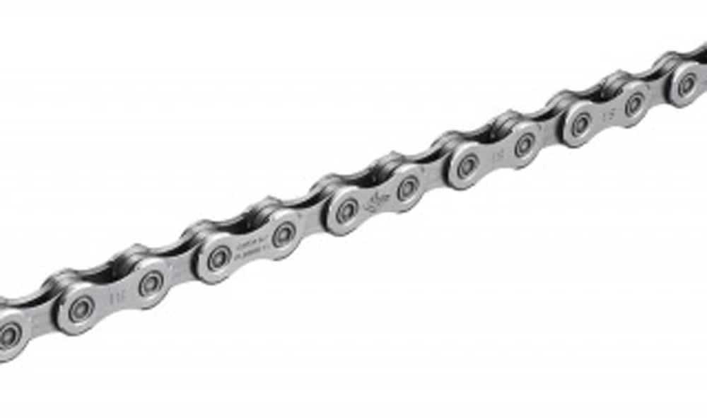 Shimano grandinė 116 jungčių