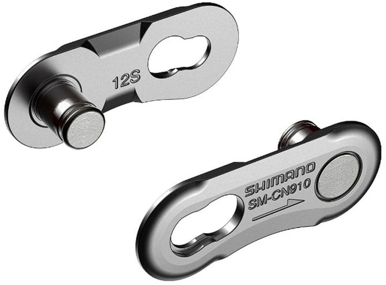 Grandinė Shimano SLX CN-M7100 12 pavarų 138 grandys